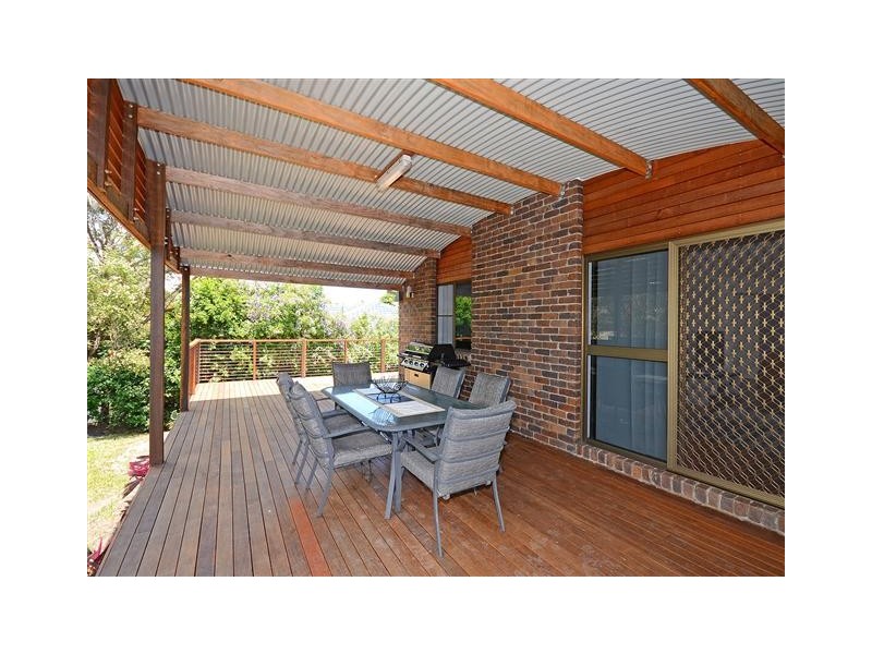 55 John St, Scarness QLD 4655