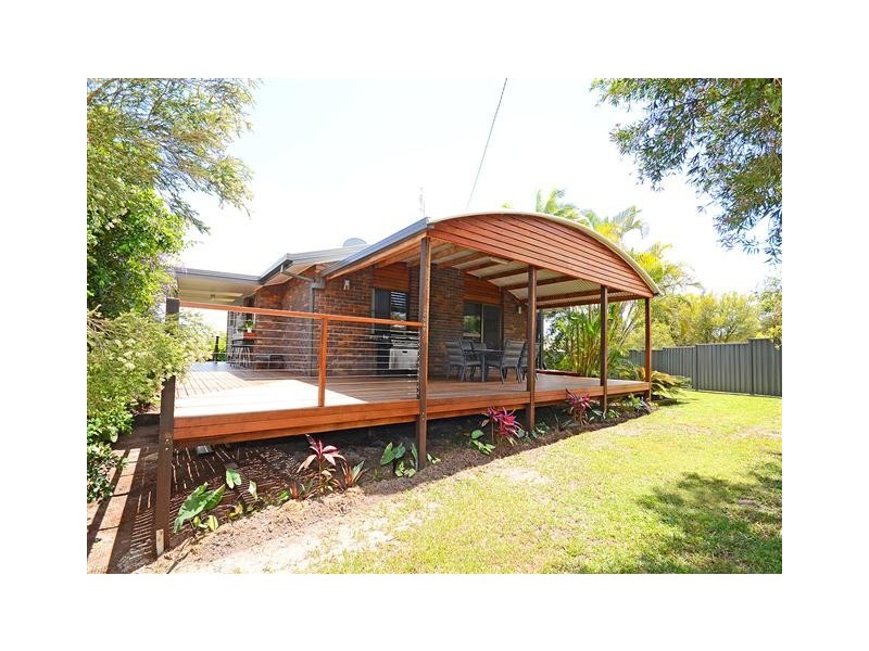 55 John St, Scarness QLD 4655