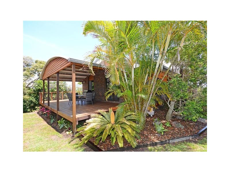 55 John St, Scarness QLD 4655