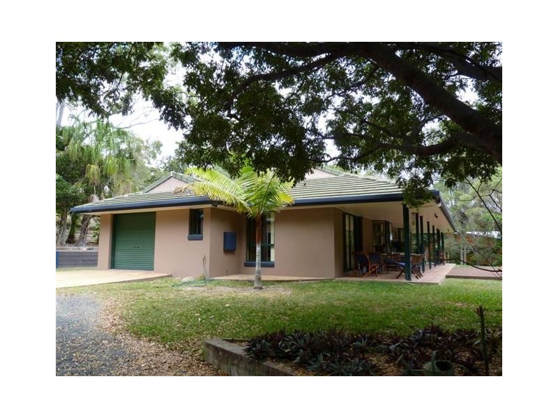 10 Pristine Pl, Dundowran Beach QLD 4655