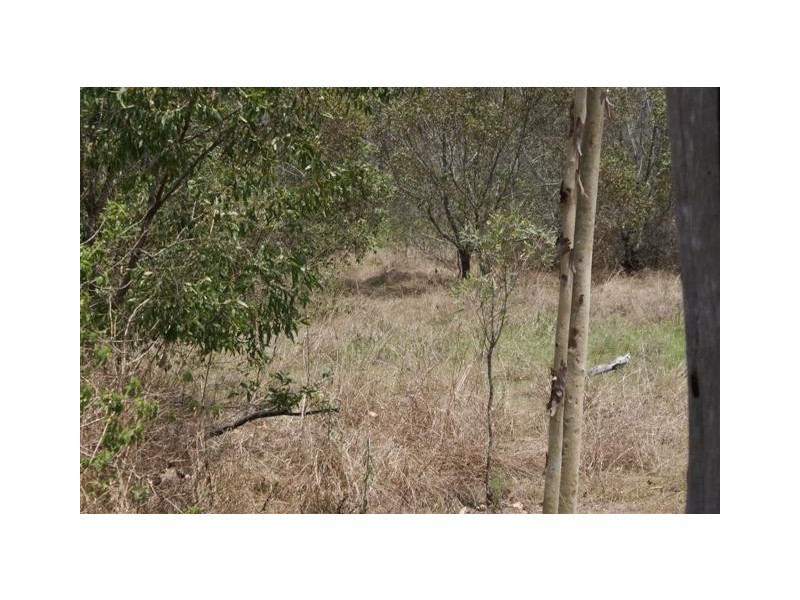 Horse Camp QLD 4671