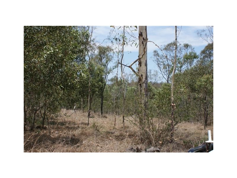 Horse Camp QLD 4671