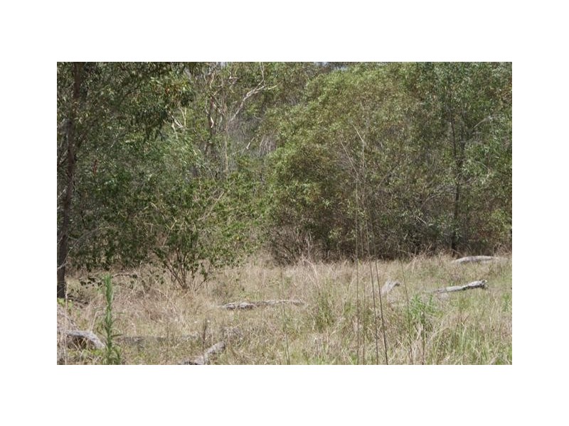 Horse Camp QLD 4671