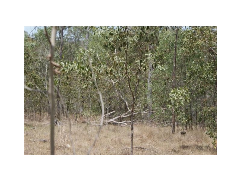 Horse Camp QLD 4671