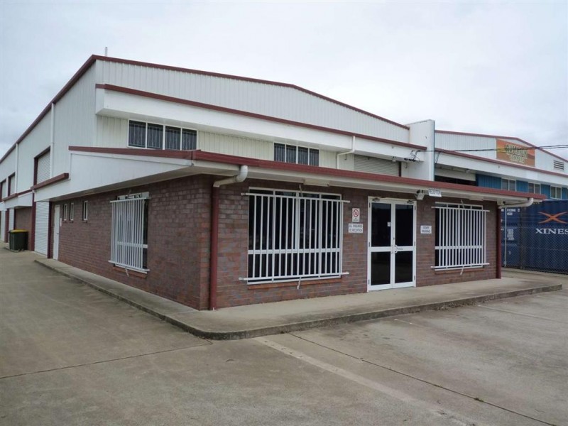 85 Old Marborough Rd, Pialba QLD 4655