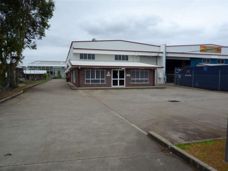 85 Old Marborough Rd, Pialba QLD 4655