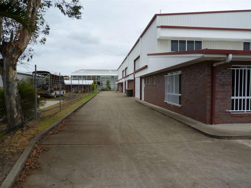 85 Old Marborough Rd, Pialba QLD 4655