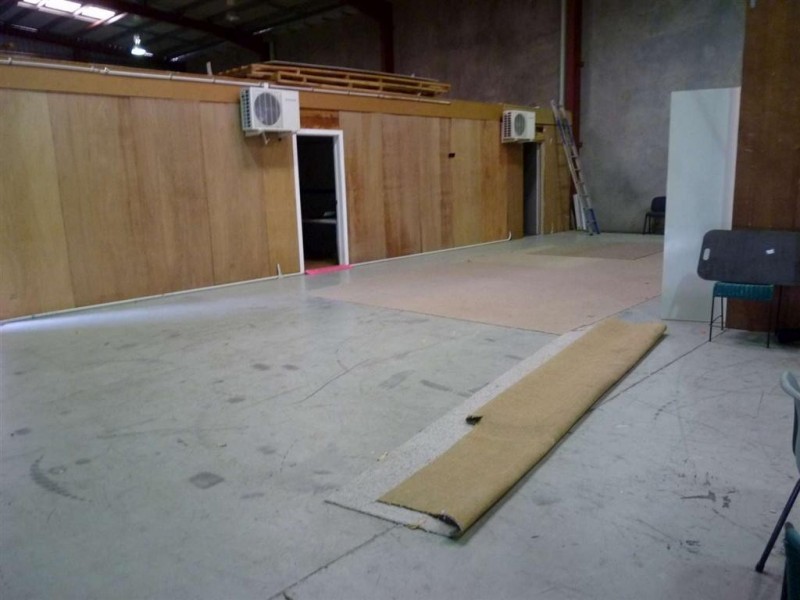 85 Old Marborough Rd, Pialba QLD 4655