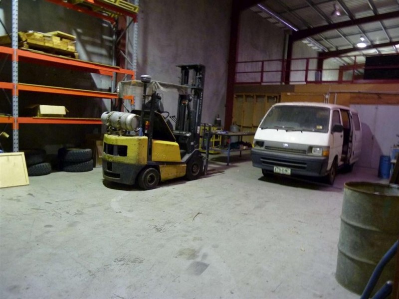 85 Old Marborough Rd, Pialba QLD 4655