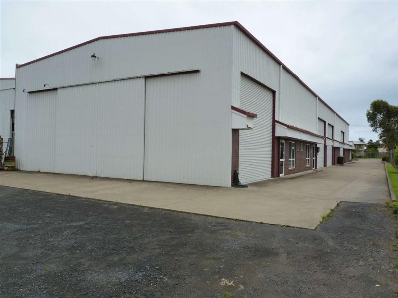 85 Old Marborough Rd, Pialba QLD 4655