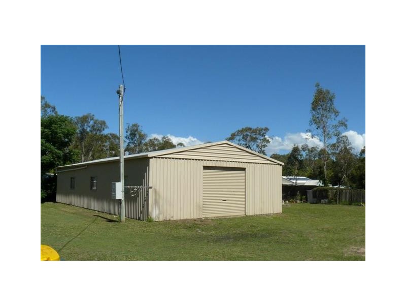 2 Sewell Ct, Booral QLD 4655