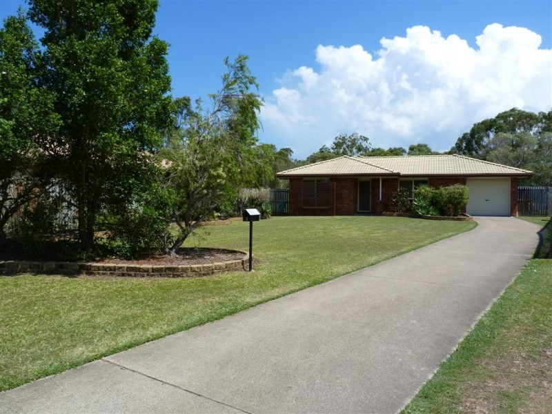 2 Willow Ct, Kawungan QLD 4655