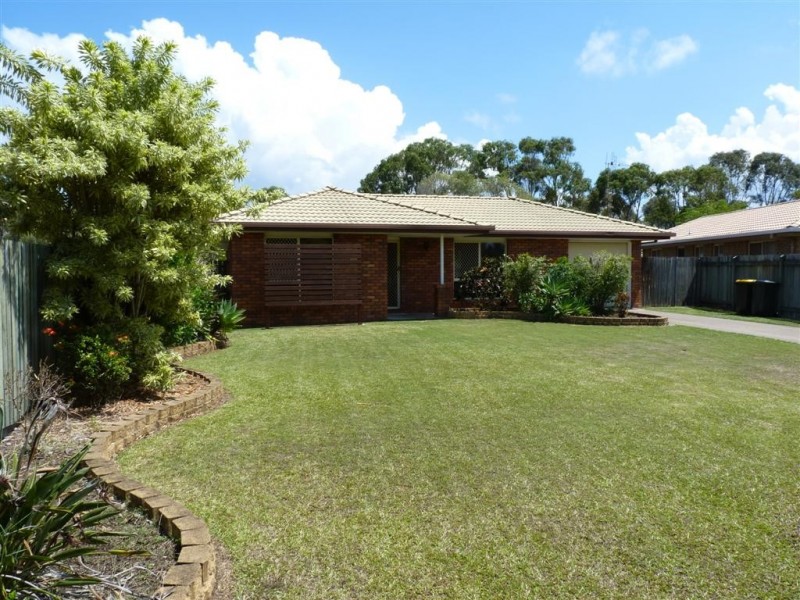 2 Willow Ct, Kawungan QLD 4655