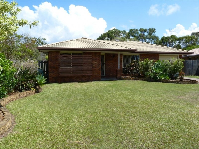 2 Willow Ct, Kawungan QLD 4655