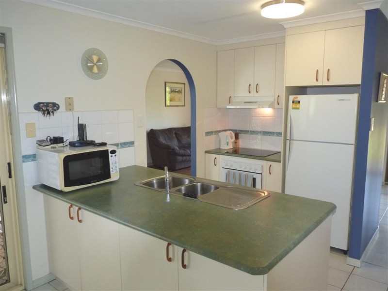 2 Willow Ct, Kawungan QLD 4655