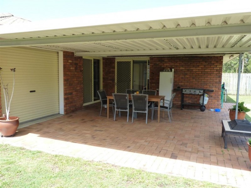 2 Willow Ct, Kawungan QLD 4655