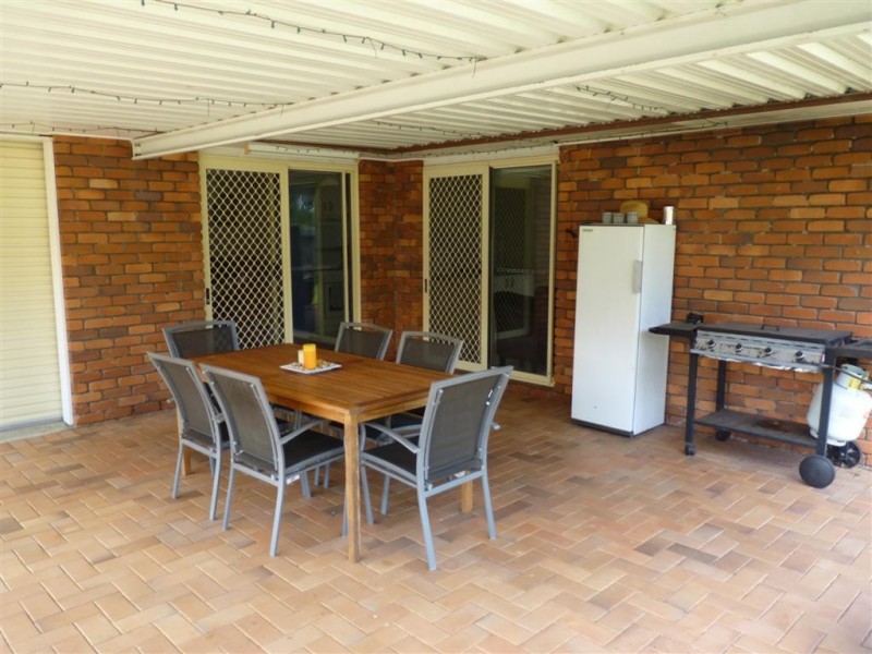 2 Willow Ct, Kawungan QLD 4655