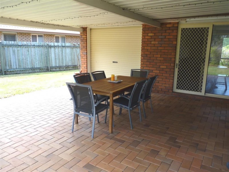 2 Willow Ct, Kawungan QLD 4655