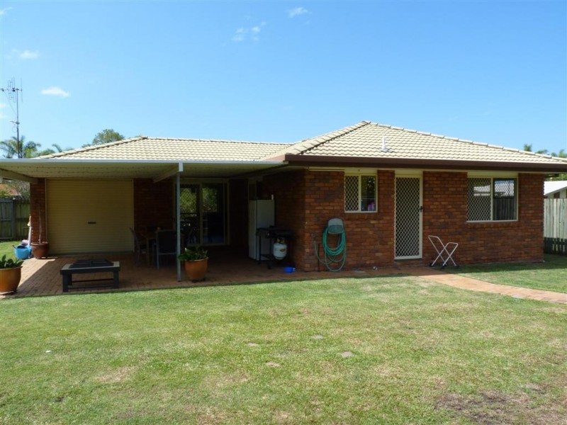 2 Willow Ct, Kawungan QLD 4655