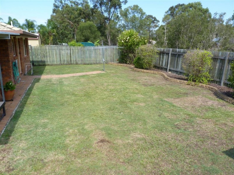 2 Willow Ct, Kawungan QLD 4655