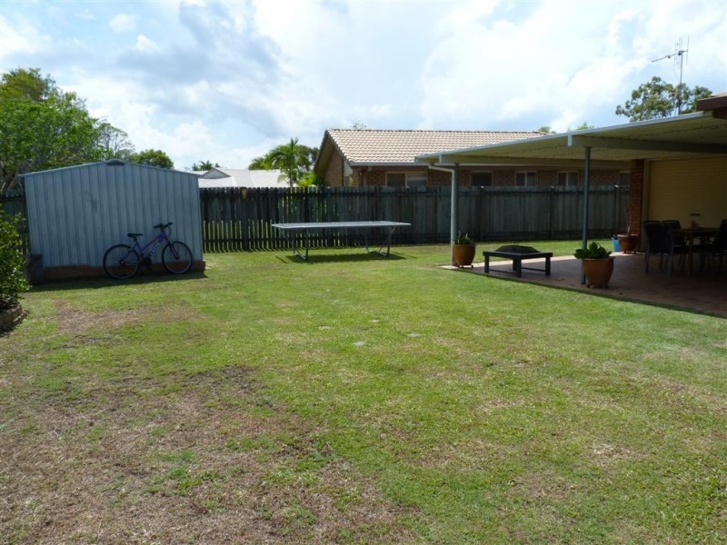 2 Willow Ct, Kawungan QLD 4655