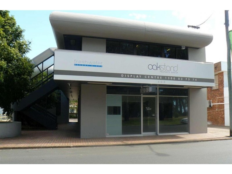 403 Esplanade, Torquay QLD 4655