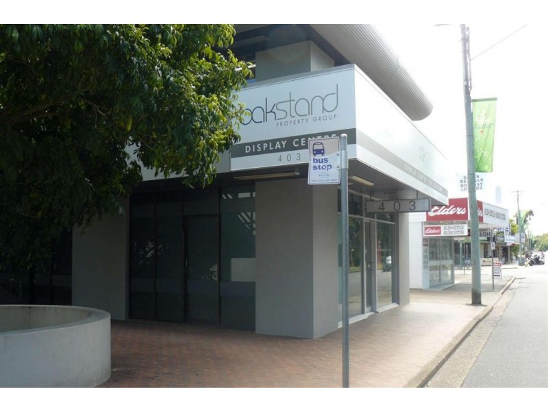 403 Esplanade, Torquay QLD 4655