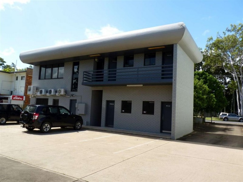 403 Esplanade, Torquay QLD 4655