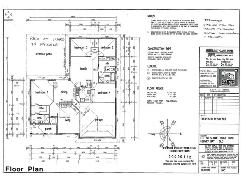 8 Summit Ridge Dr, Nikenbah QLD 4655