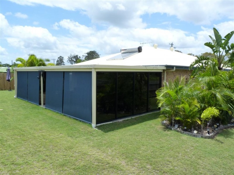 1 Silverleaf Tce, Toogoom QLD 4655