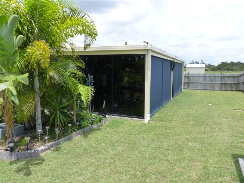 1 Silverleaf Tce, Toogoom QLD 4655