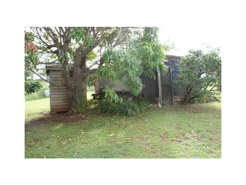Gin Gin QLD 4671