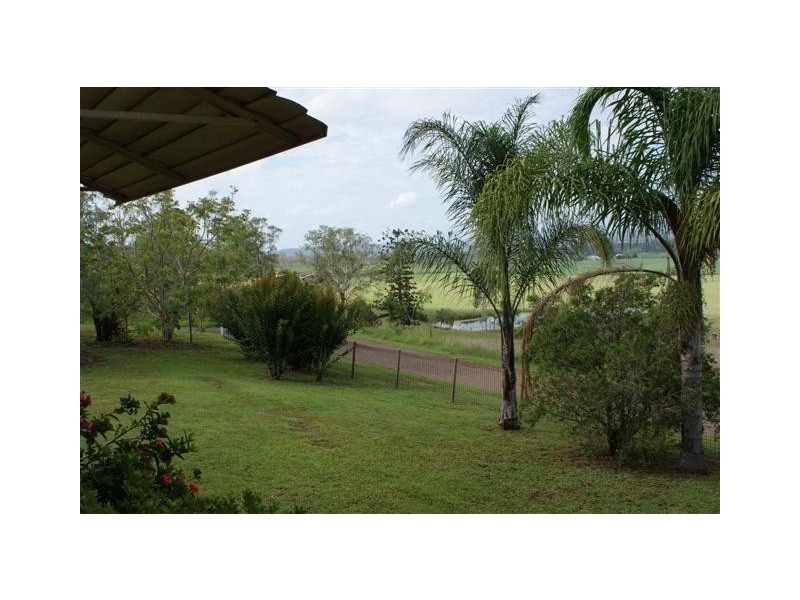 Gin Gin QLD 4671