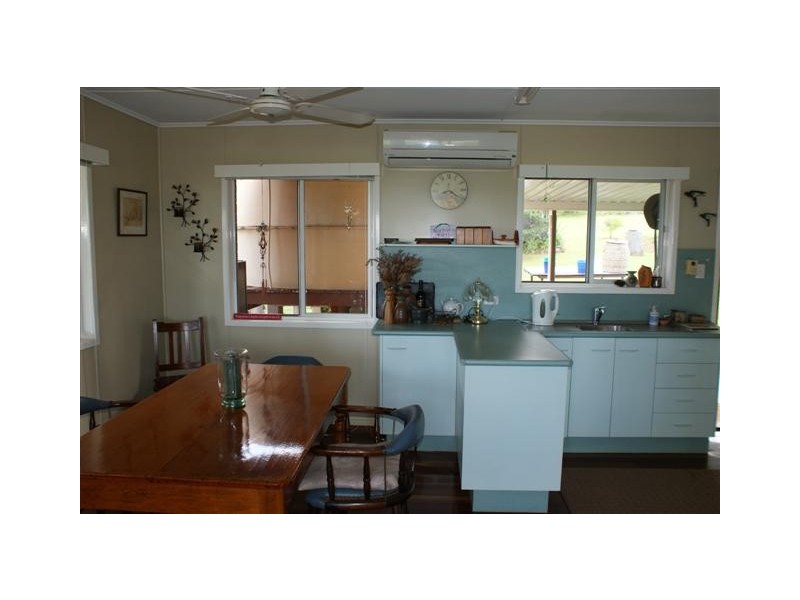 Gin Gin QLD 4671