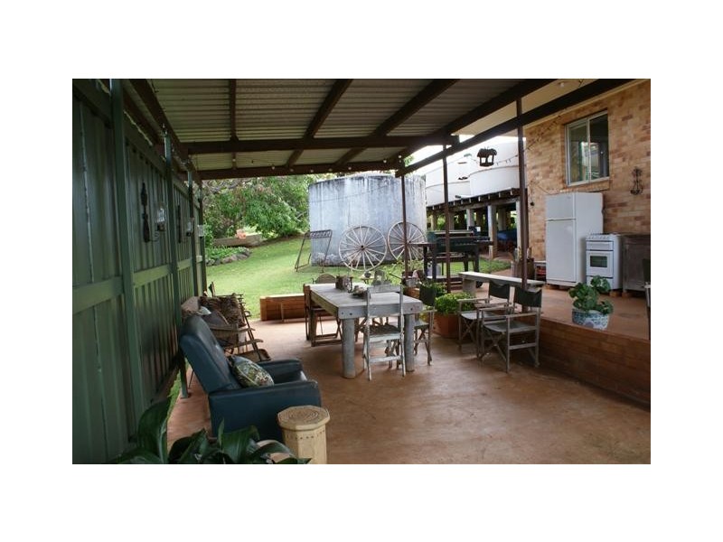 Gin Gin QLD 4671
