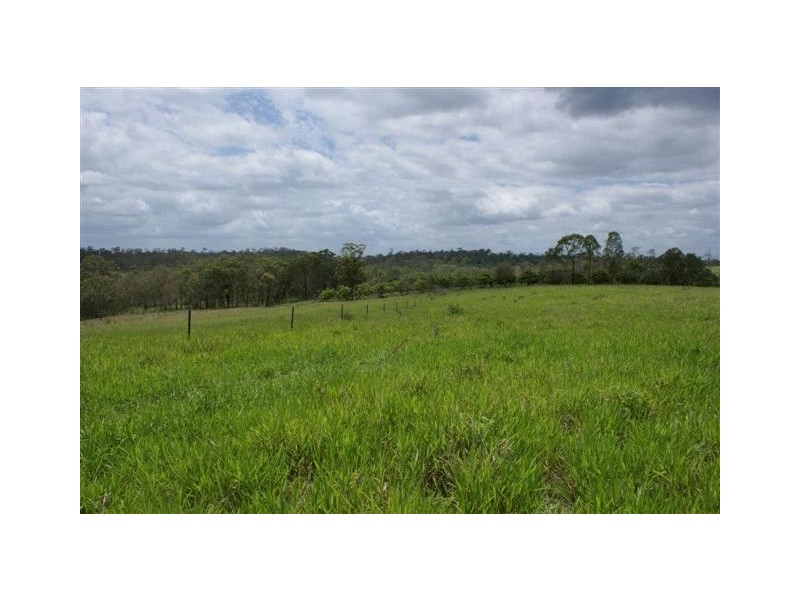 Drinan QLD 4671