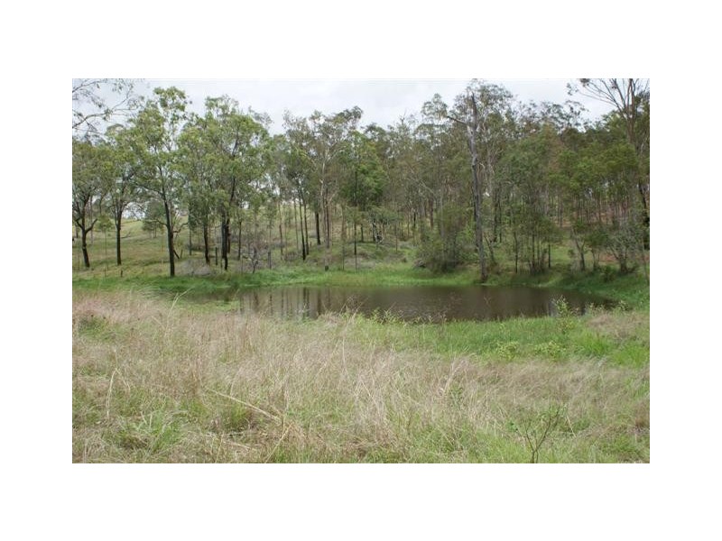 Drinan QLD 4671