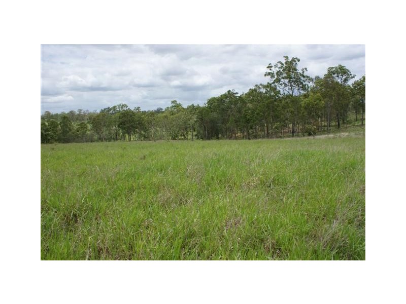 Drinan QLD 4671
