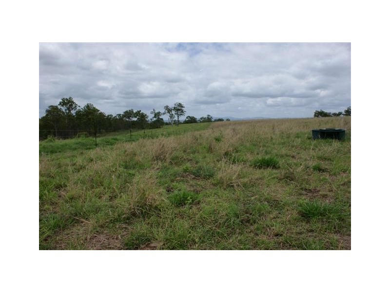 Drinan QLD 4671