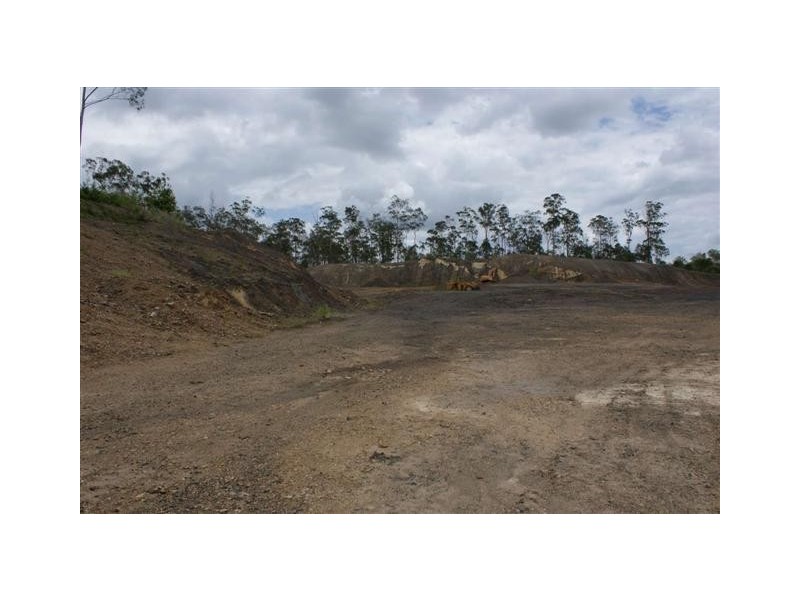 Drinan QLD 4671