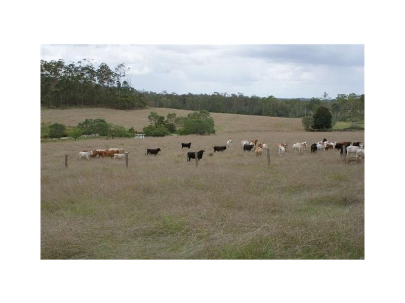 Drinan QLD 4671