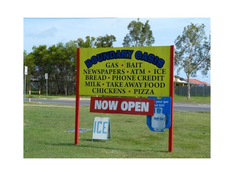 124 Boundary Rd, Wondunna QLD 4655