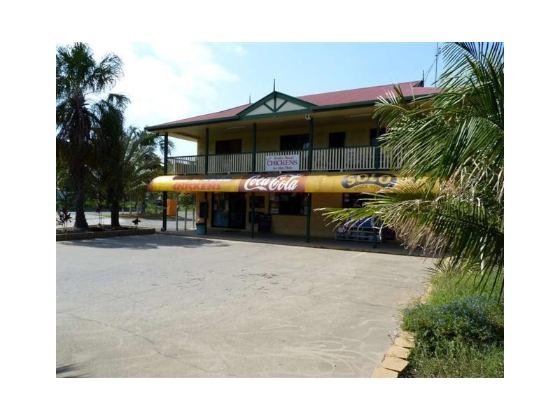 124 Boundary Rd, Wondunna QLD 4655