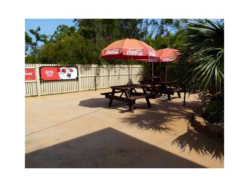 124 Boundary Rd, Wondunna QLD 4655
