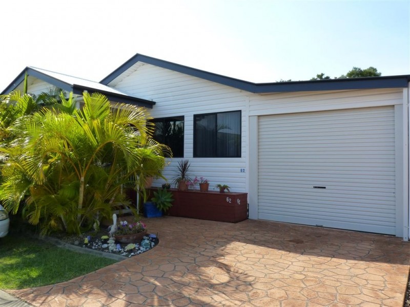 62/7 Bay Dr (Golden Shores), Pialba QLD 4655