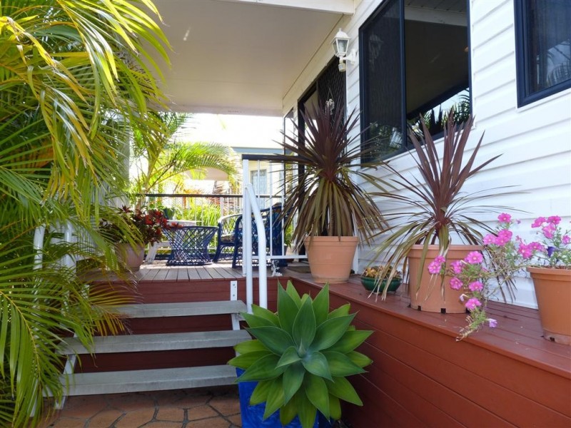 62/7 Bay Dr (Golden Shores), Pialba QLD 4655