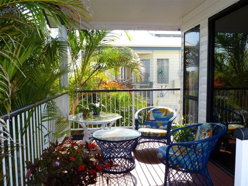 62/7 Bay Dr (Golden Shores), Pialba QLD 4655