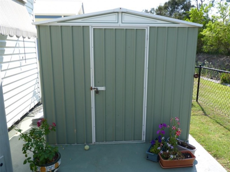 62/7 Bay Dr (Golden Shores), Pialba QLD 4655