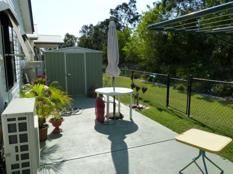 62/7 Bay Dr (Golden Shores), Pialba QLD 4655