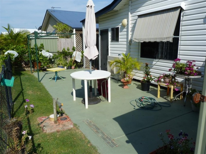 62/7 Bay Dr (Golden Shores), Pialba QLD 4655